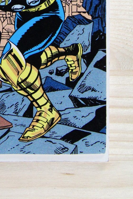 The Mighty Thor #436 – Marvel (1991) 9.0 VF/NM