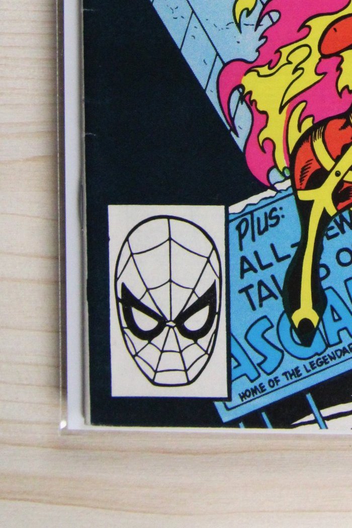 Thor #305 – Marvel (1981) 8.0 VF