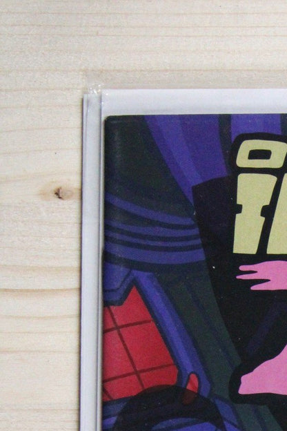 Invader Zim #49 – Oni Press (2019) 9.6 NM+