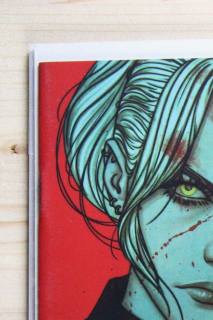 Something is Killing the Children #38 – Boom! Studios (2024) 9.6 NM+ Frison