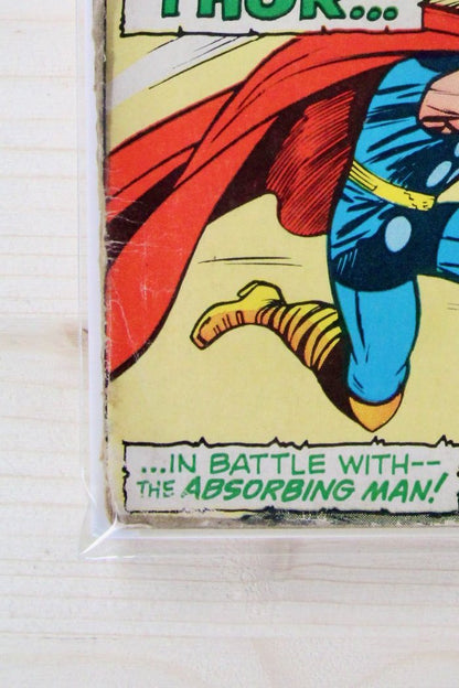 Marvel Tales #26 – Marvel (1970) 4.5 VG+