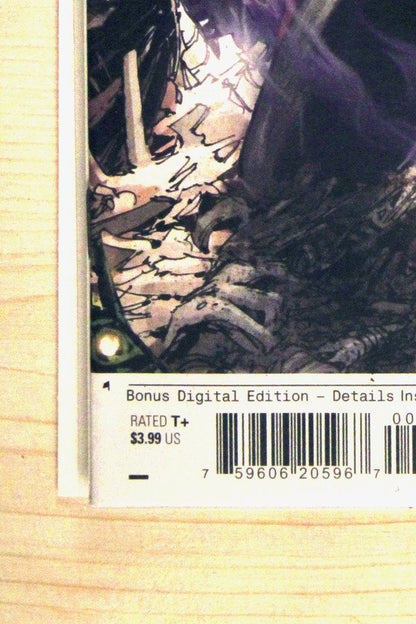 Uncanny Spider-Man  #5 – Marvel (2024) 9.6 NM+ "X-Men" The Fall of X