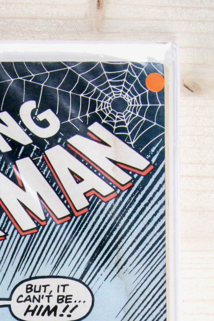 The Amazing Spider-Man #276 – Marvel (1986) 6.0 FN "Captain America" Year of the Scourge