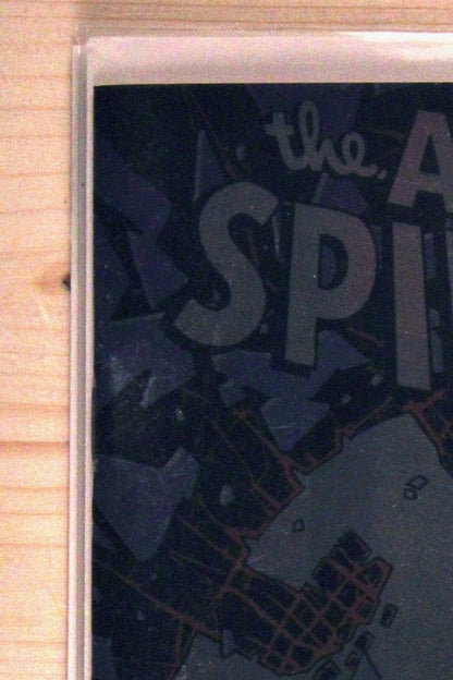 The Amazing Spider-Man #39 – Marvel (2024) 9.6 NM+ Gleason Foil