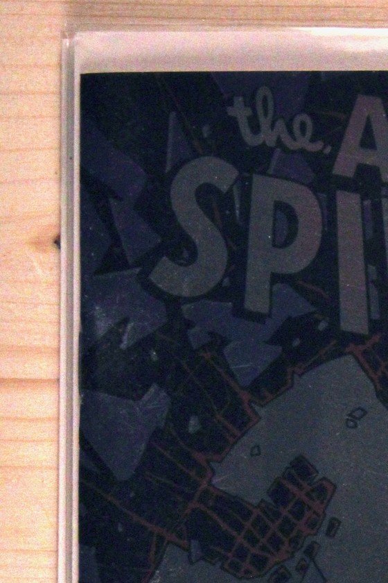 The Amazing Spider-Man #39 – Marvel (2024) 9.6 NM+ Gleason Foil