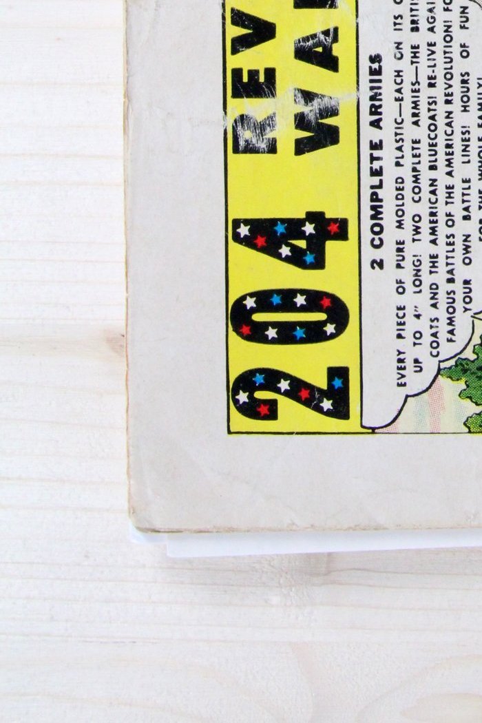 Batman #142 – DC Comics (1961) 4.0 VG