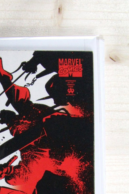 Wolverine #107 – Marvel (1996) 9.2 NM-