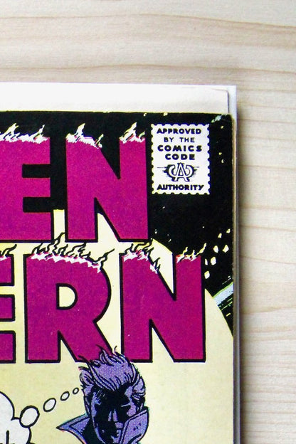 Green Lantern #68 – DC (1969) 6.0 FN