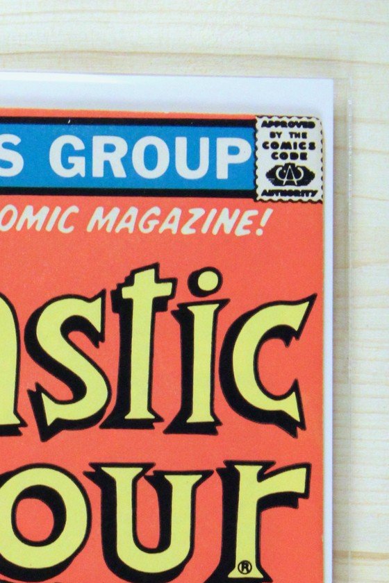 Fantastic Four #234 – Marvel (1981) 7.5 VF- John Byrne story | Terry Austin cover