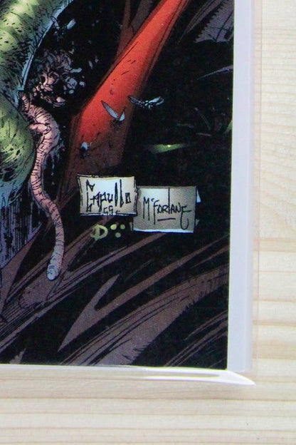 Spawn #89 – Image (1999) 9.4 NM