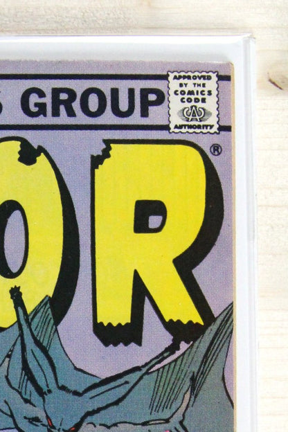 Thor #332 – Marvel (1983) 8.5 VF+