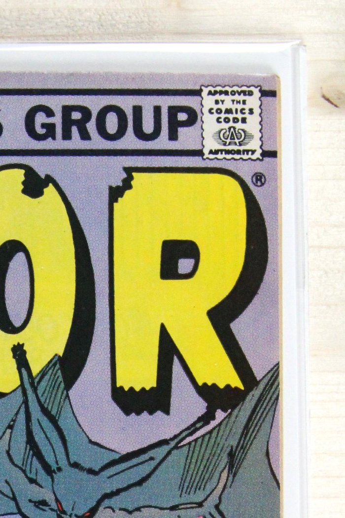 Thor #332 – Marvel (1983) 8.5 VF+