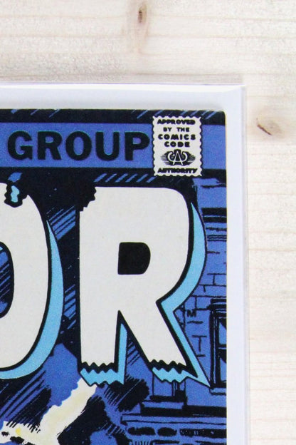 Thor #329 – Marvel (1983) 9.0 VF/NM Klaus Janson