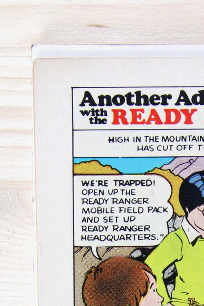 Action Comics #433 – DC (1974) 6.5 FN+