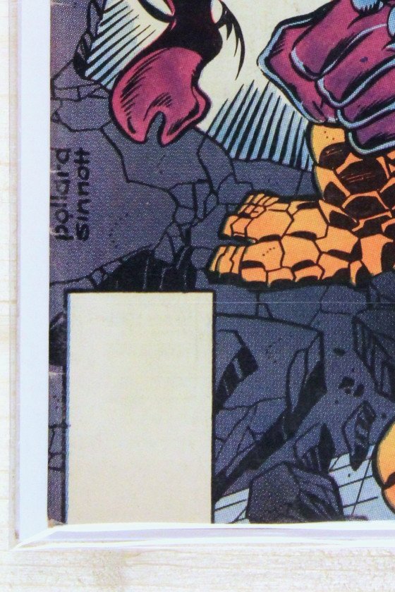 Fantastic Four #193 – Marvel (1978) 6.0 FN Joe Sinnott cover | Whitman Variant (diamond price box indicating Whitman/direct edition variant)