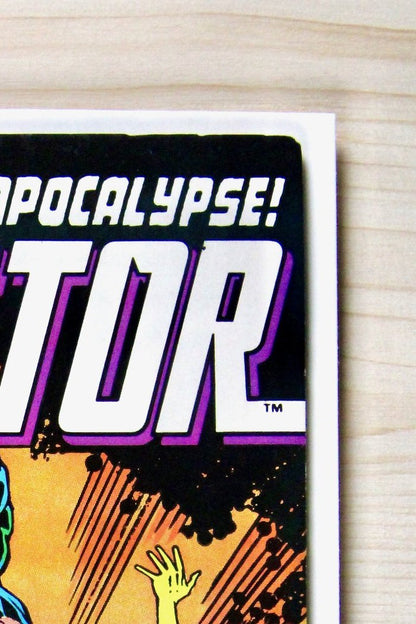 X-Factor #6 – Marvel (2006) 7.5 VF-