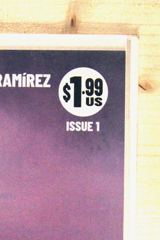 Night Club #1 – Image (2022) 9.6 NM+ Greg Capullo cover