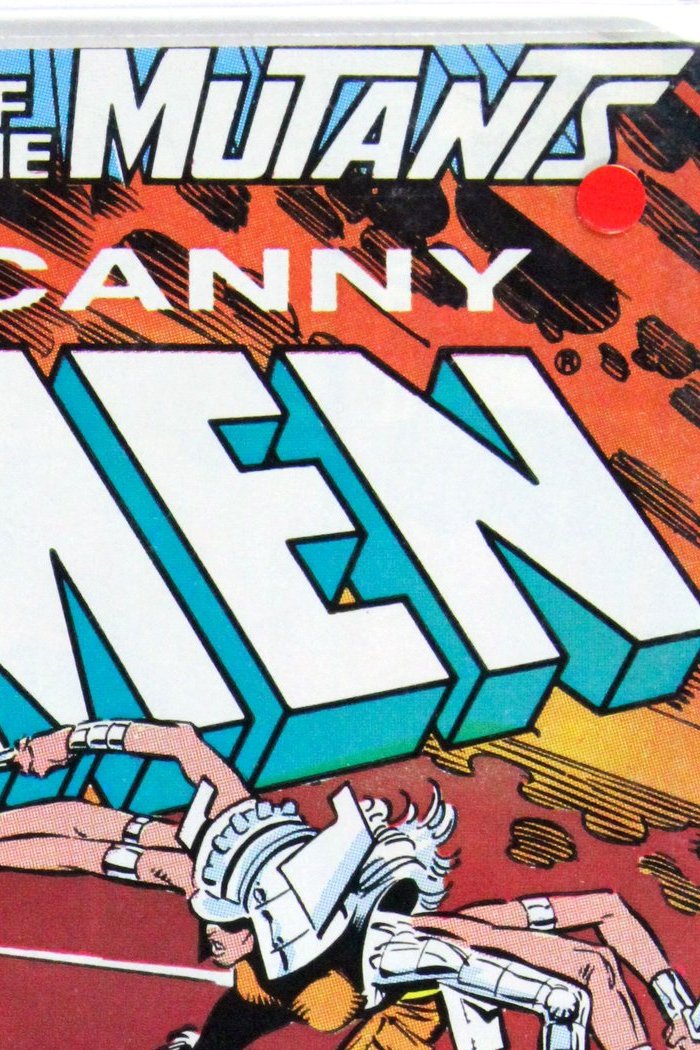 The Uncanny X-Men #225 – Marvel (1988) 9.0 VF/NM Fall of the Mutants | Chris Claremont story | Marc Silvestri art