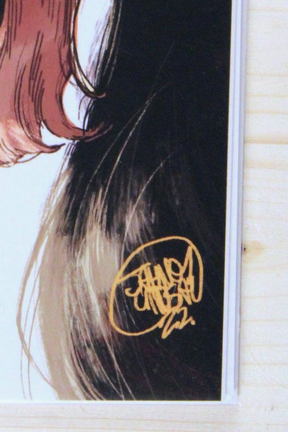 Disney Villains: Scar #1 – Dynamite Entertainment (2023) 9.6 NM+