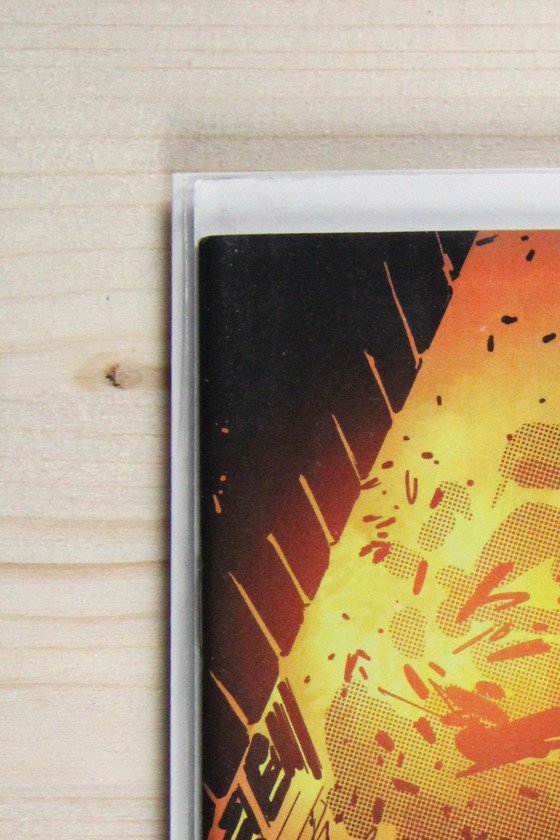 No/One #1 – Image (2023) 9.6 NM+