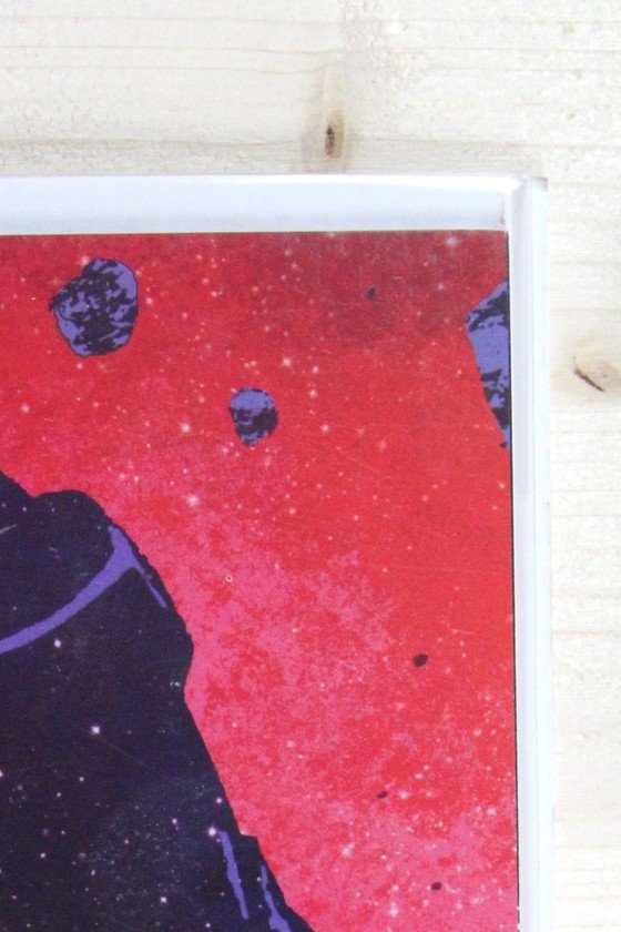 Thanos: Death Notes #1 – Marvel (2023) 9.6 NM+