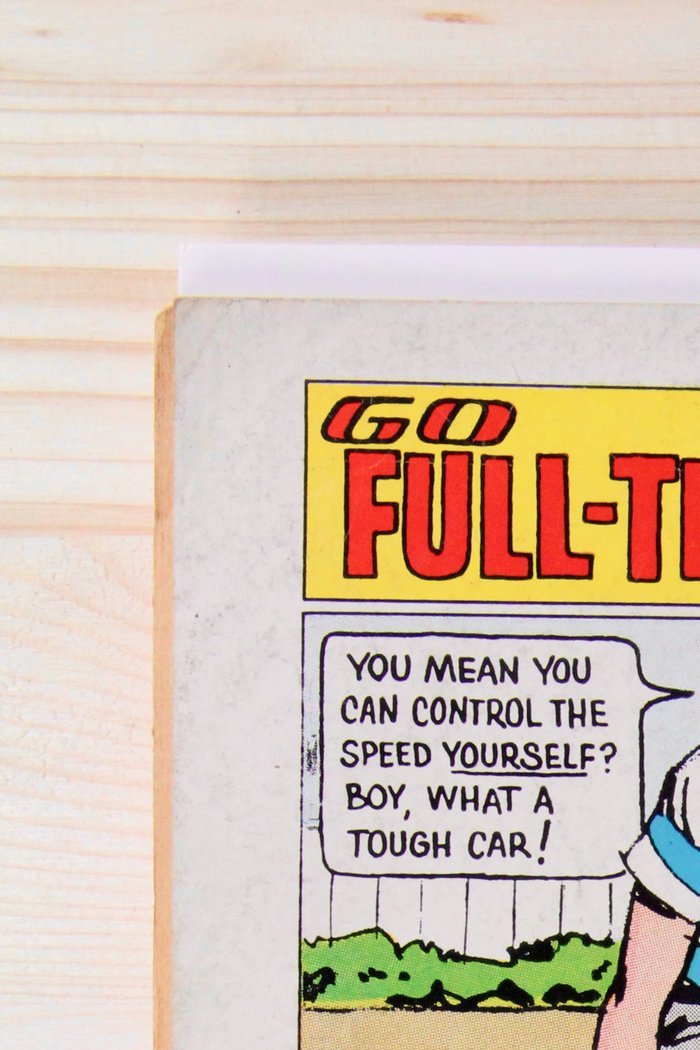 Batman #174 – DC (1965) 5.0 VG/FN