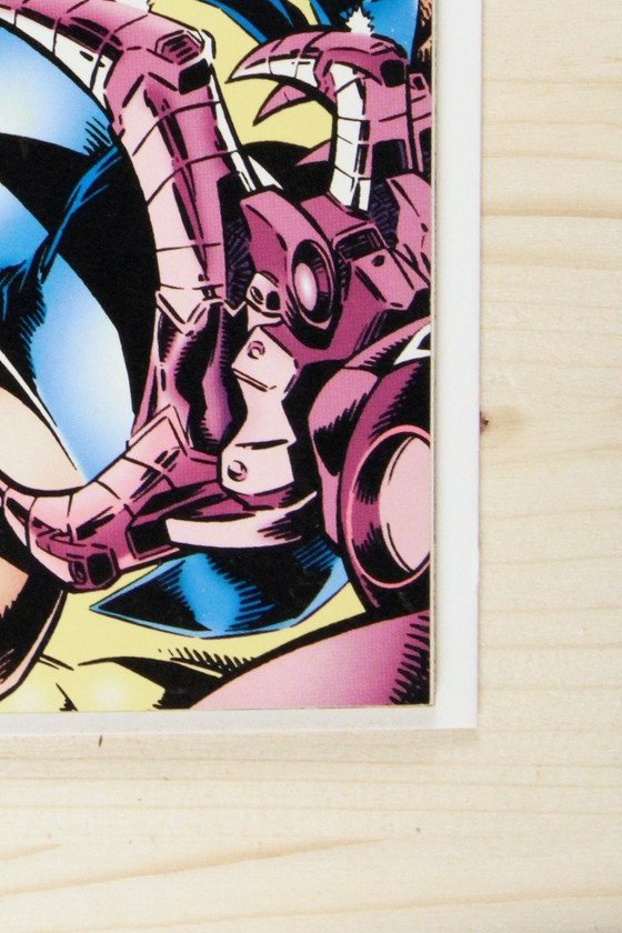 X-Men Annual #19 – Marvel (1995) 9.0 VF/NM