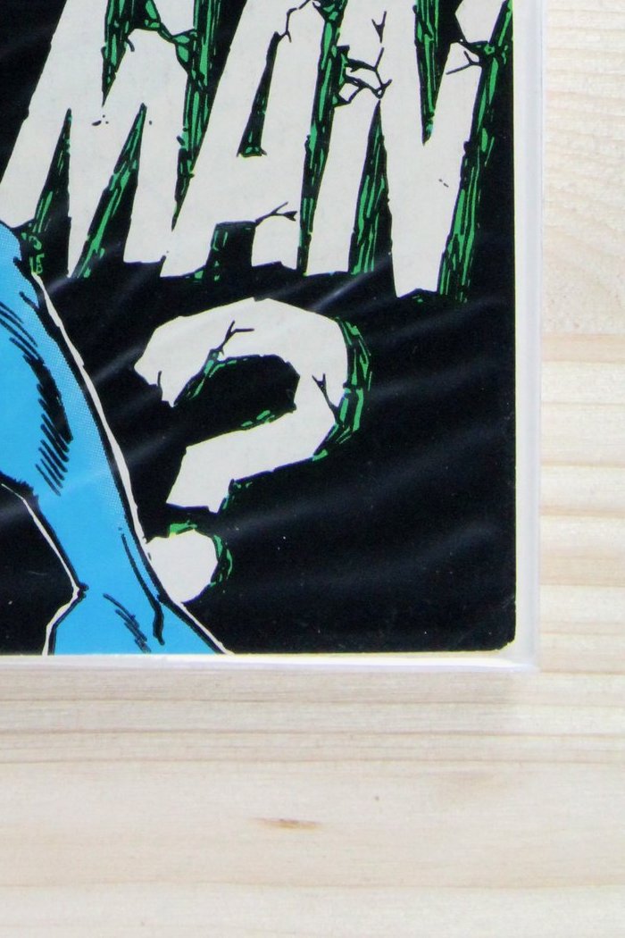 Peter Parker, the Spectacular Spider-Man #117 – Marvel (1985) 8.0 VF The Death of Jean DeWolff | Newsstand