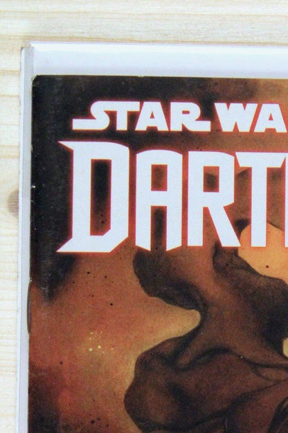 Star Wars: Darth Vader #11 – Marvel (2015) 9.6 NM+