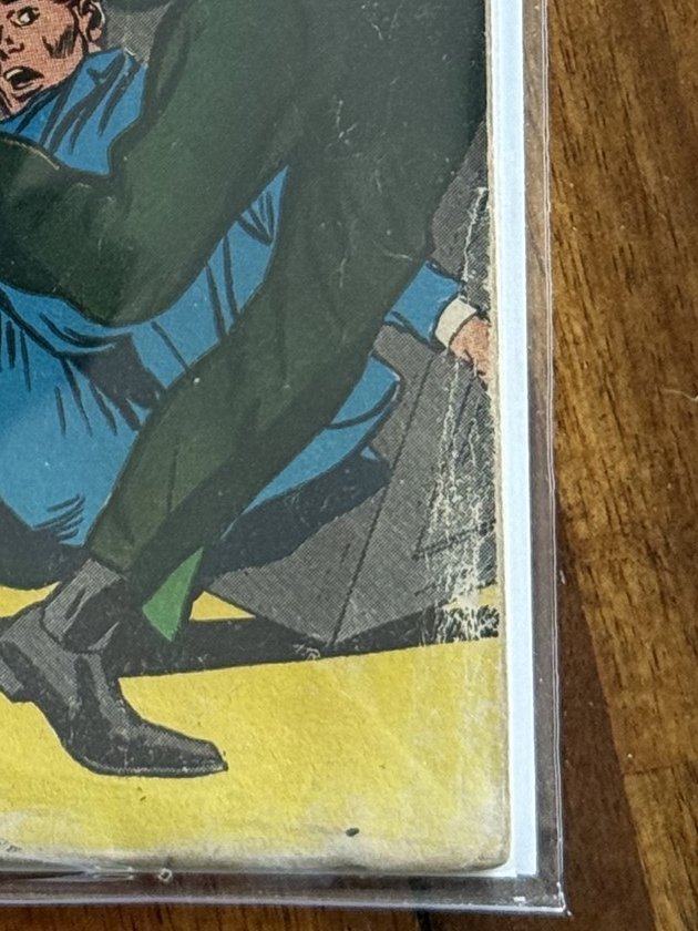 Tales to Astonish #84 – Marvel (1966) 4.0 VG