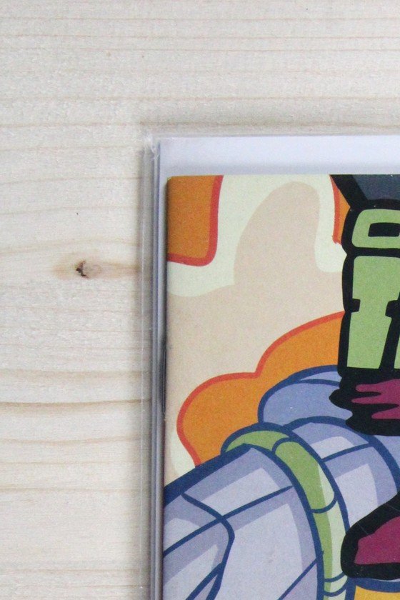 Invader Zim #47 – Oni Press (2019) 9.6 NM+