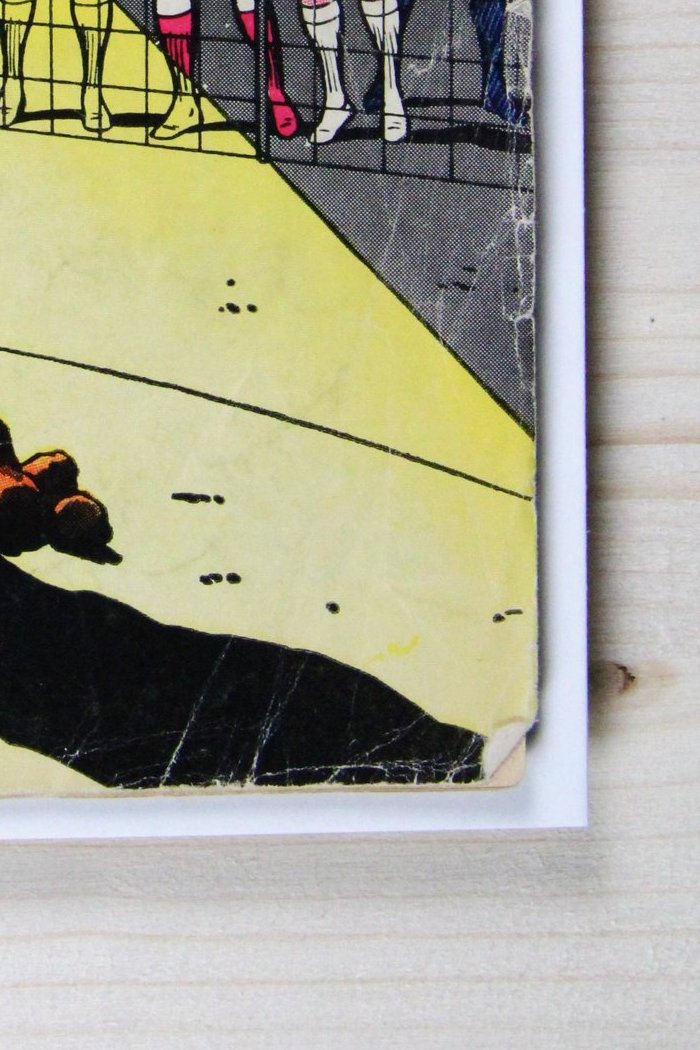 Adventure Comics #344 – DC (1966) 3.0 GD/VG