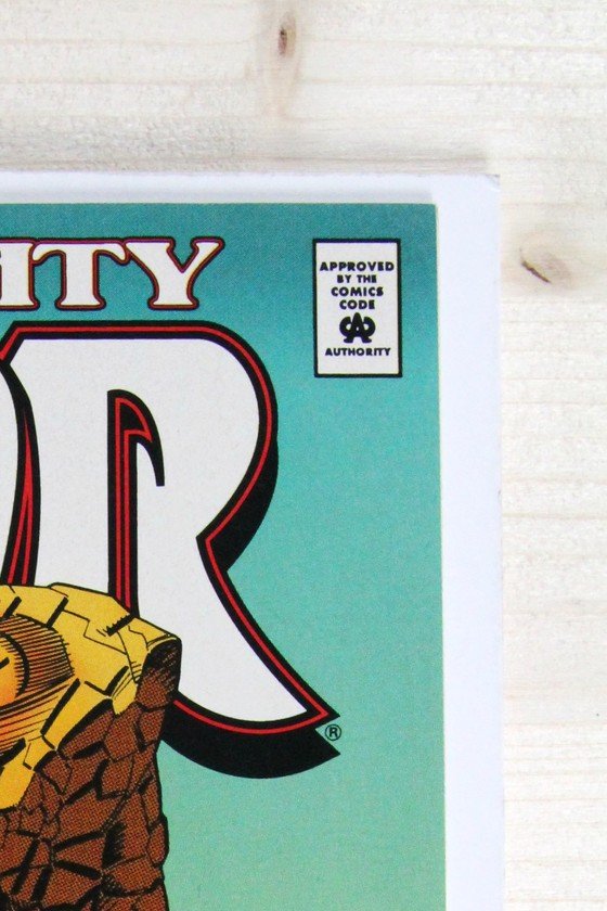 The Mighty Thor #485 – Marvel (1995) 9.2 NM-