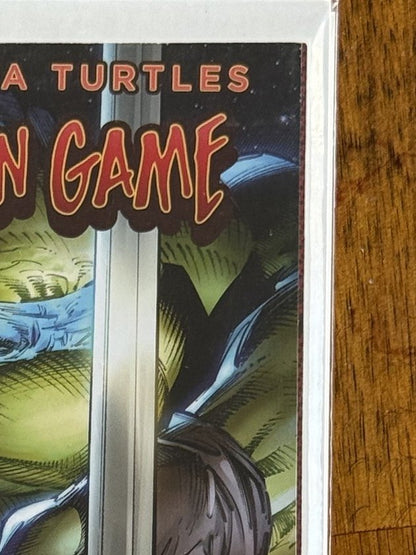 TMNT: The Armageddon Game #3 LCSD Variant – IDW Publishing (2022) 9.6 NM+