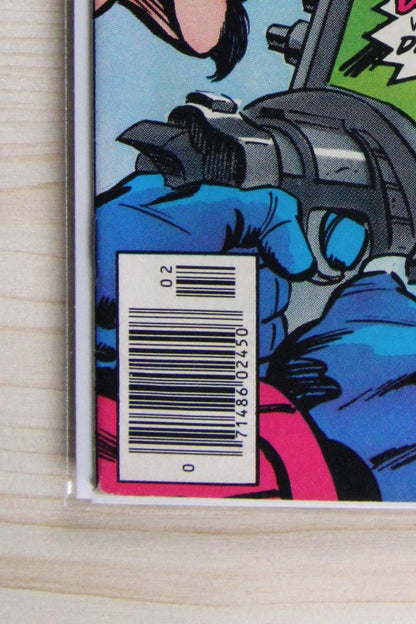 Thor #268 – Marvel (1978) 8.0 VF