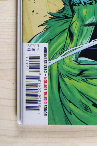 Miles Morales: Spider-Man #24 – Marvel (2024) 9.6 NM+