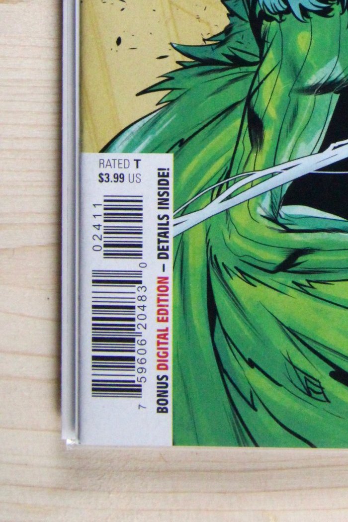 Miles Morales: Spider-Man #24 – Marvel (2024) 9.6 NM+