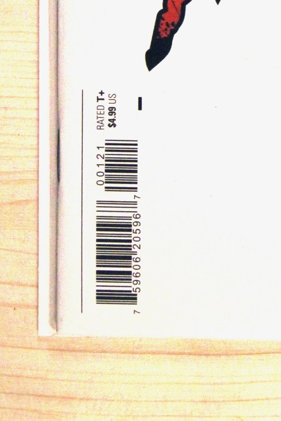 Uncanny Spider-Man  #1 – Marvel (2023) 9.6 NM+ "X-Men" The Fall of X | Skottie Young