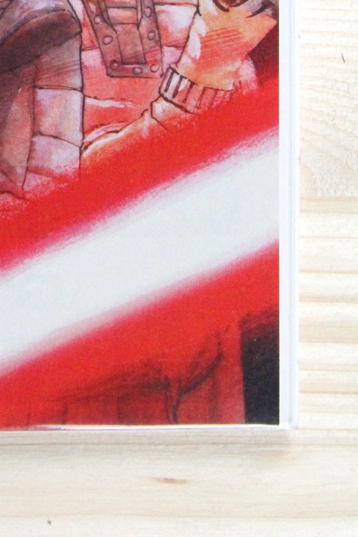 Star Wars: Target Vader #4 – Marvel (2019) 9.4 NM