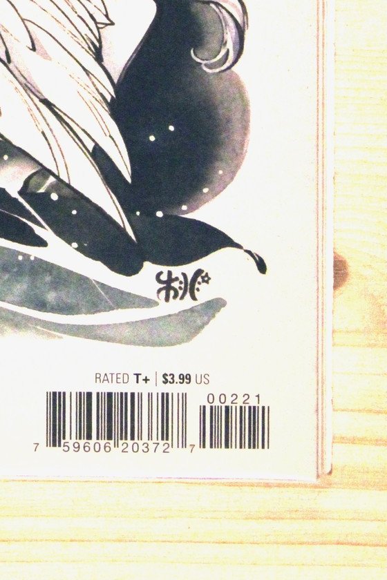 Jane Foster & The Mighty Thor #2 – Marvel (2022) 9.6 NM+ Peach Momoko