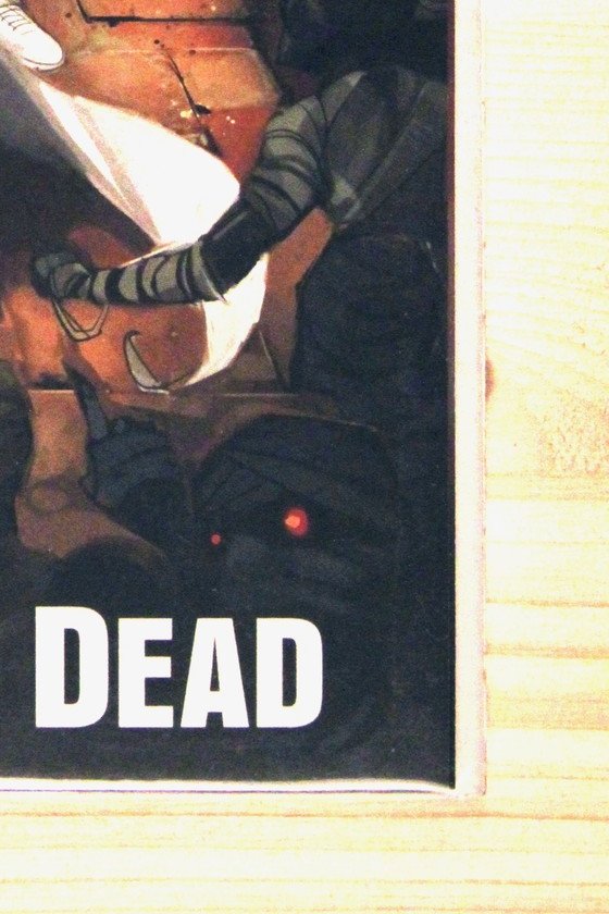 Moon Knight: City of the Dead  #5 – Marvel (2024) 9.6 NM+