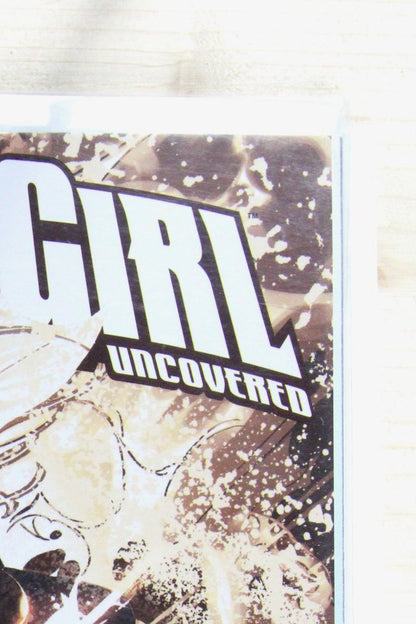 Power Girl #1 – DC (2023) 9.6 NM+ Paolo Villanelli