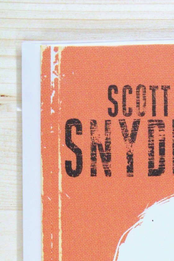 A.D.: After Death #1 – Image (2016) 9.4 NM Scott Snyder story