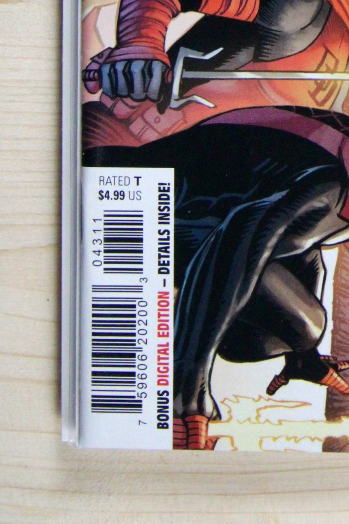The Amazing Spider-Man #43 – Marvel (2024) 9.6 NM+
