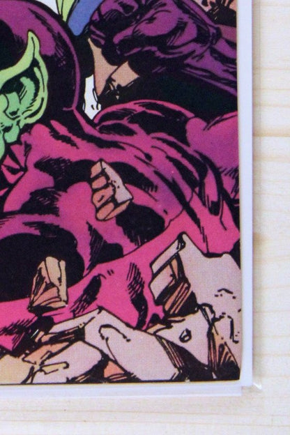 Fantastic Four Annual #18 – Marvel (1984) 9.4 NM John Byrne story