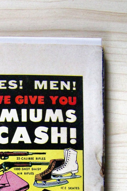 Adventure Comics #262 – DC (1959) 3.5 VG-