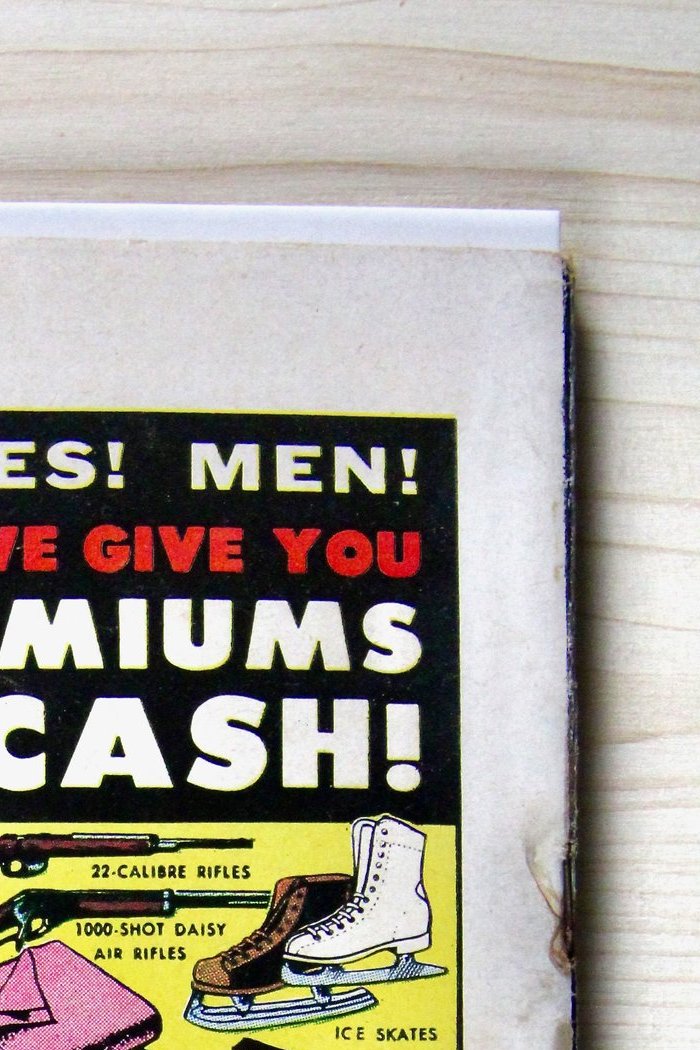 Adventure Comics #262 – DC (1959) 3.5 VG-