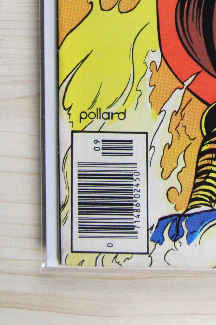 Thor #299 – Marvel (1980) 7.5 VF- Eternals Saga