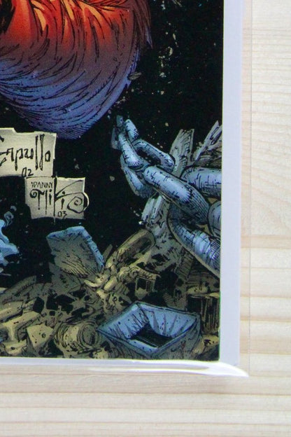 Spawn #127 – Image (2003) 9.4 NM