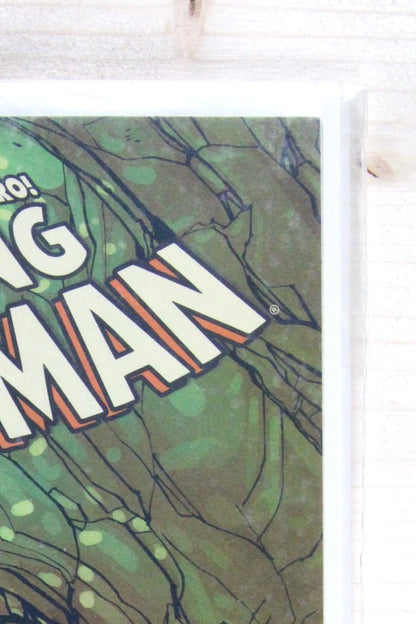 The Amazing Spider-Man #691 – Marvel (2012) 9.4 NM No Turning Back | Klaus Janson